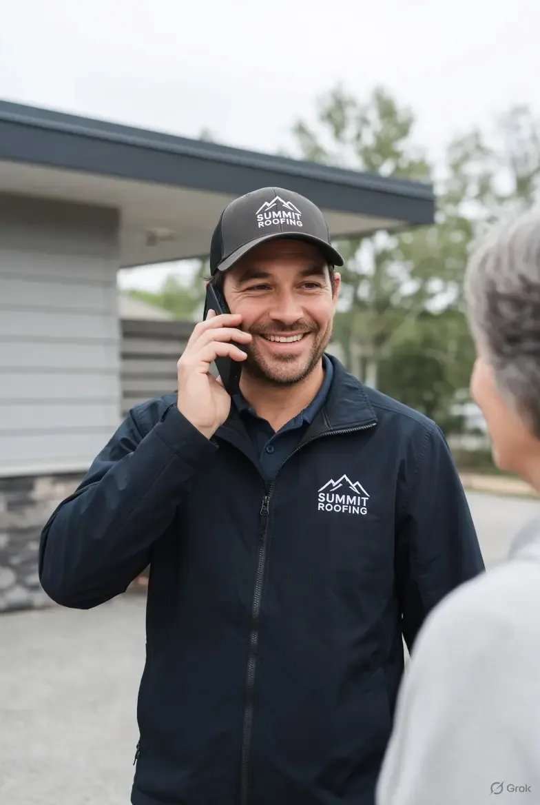 Flat Roof Leak Repair Felt, OK FAQs